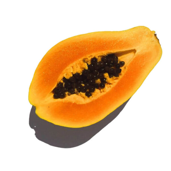 Fresh Papaya Juice