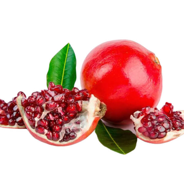 Fresh Pomegranate Juice